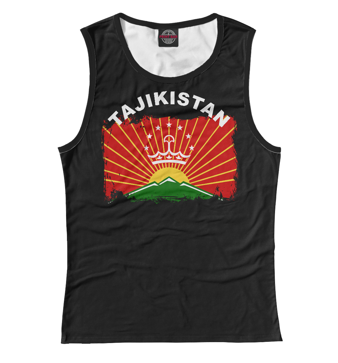 

Tajikistan