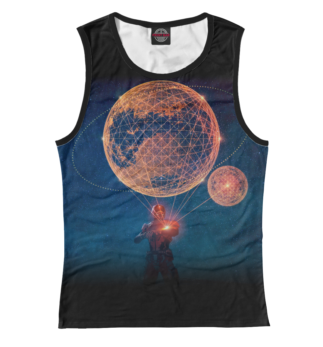 

Mass Effect Andromeda Райдер