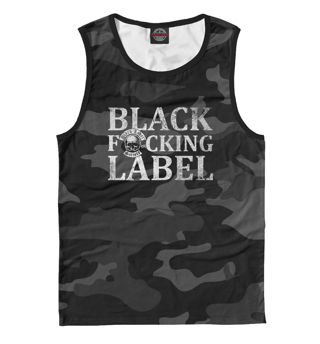 

Black Label society