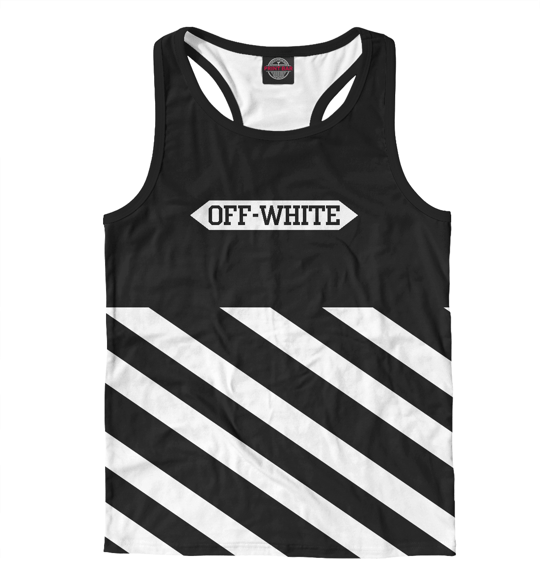 

Off-White