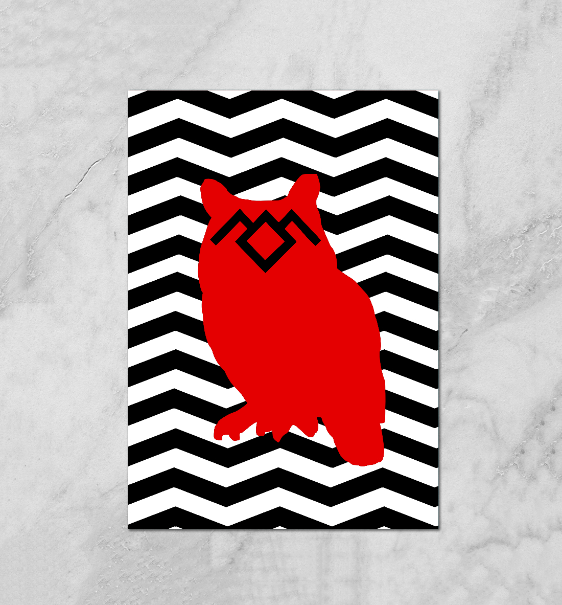 

Owl