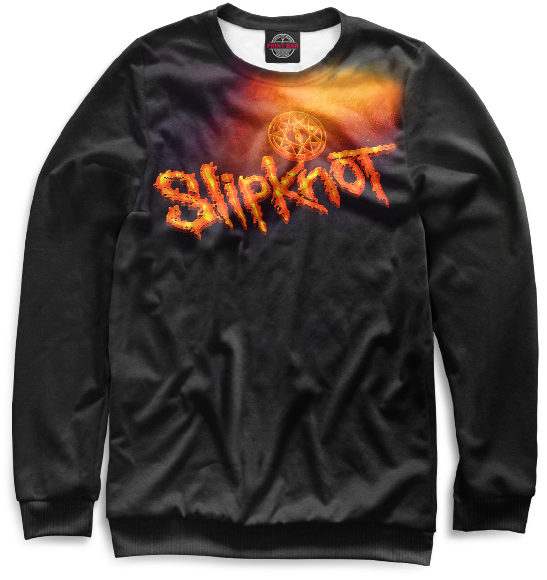 

Slipknot