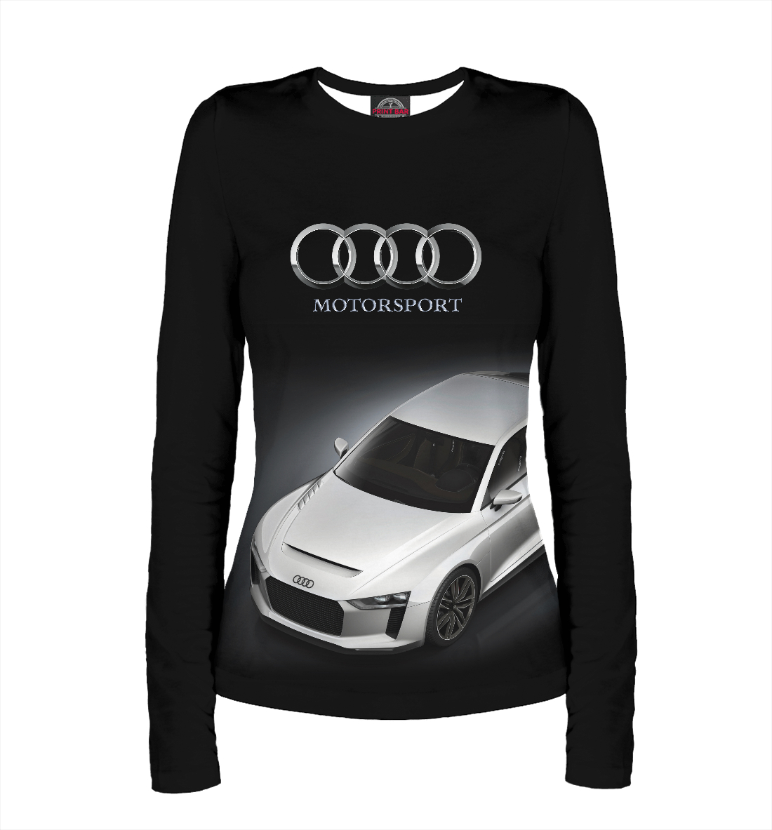 

Audi Motorsport