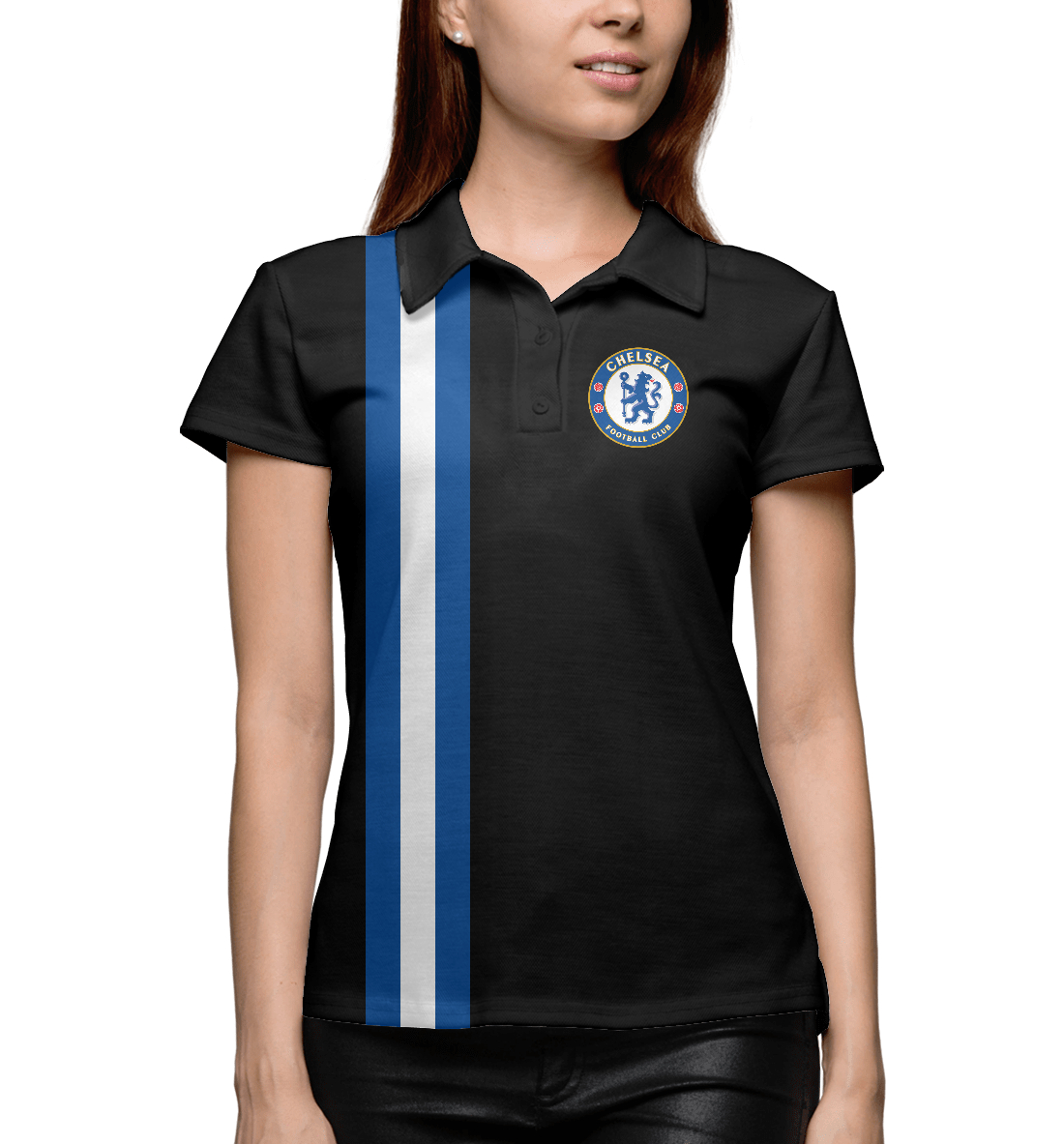 

Chelsea / Line Collection