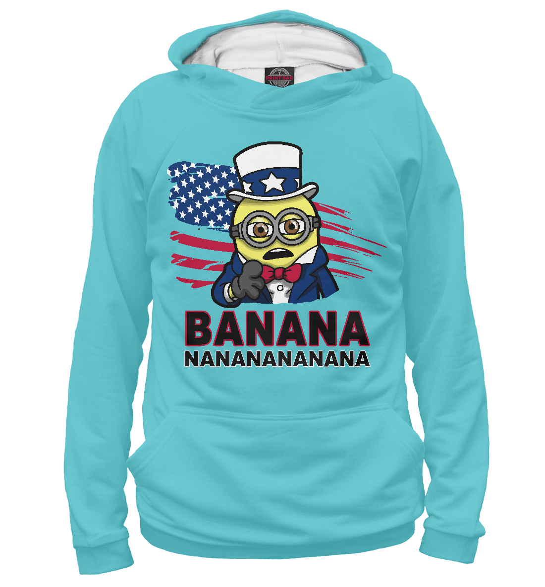 

Banana USA