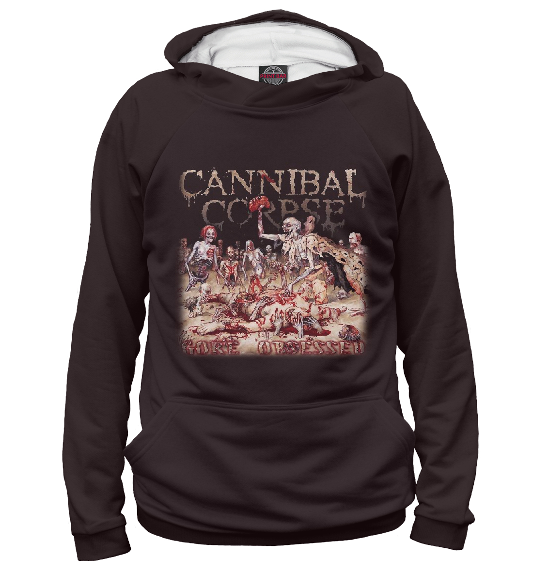 

Cannibal Corpse