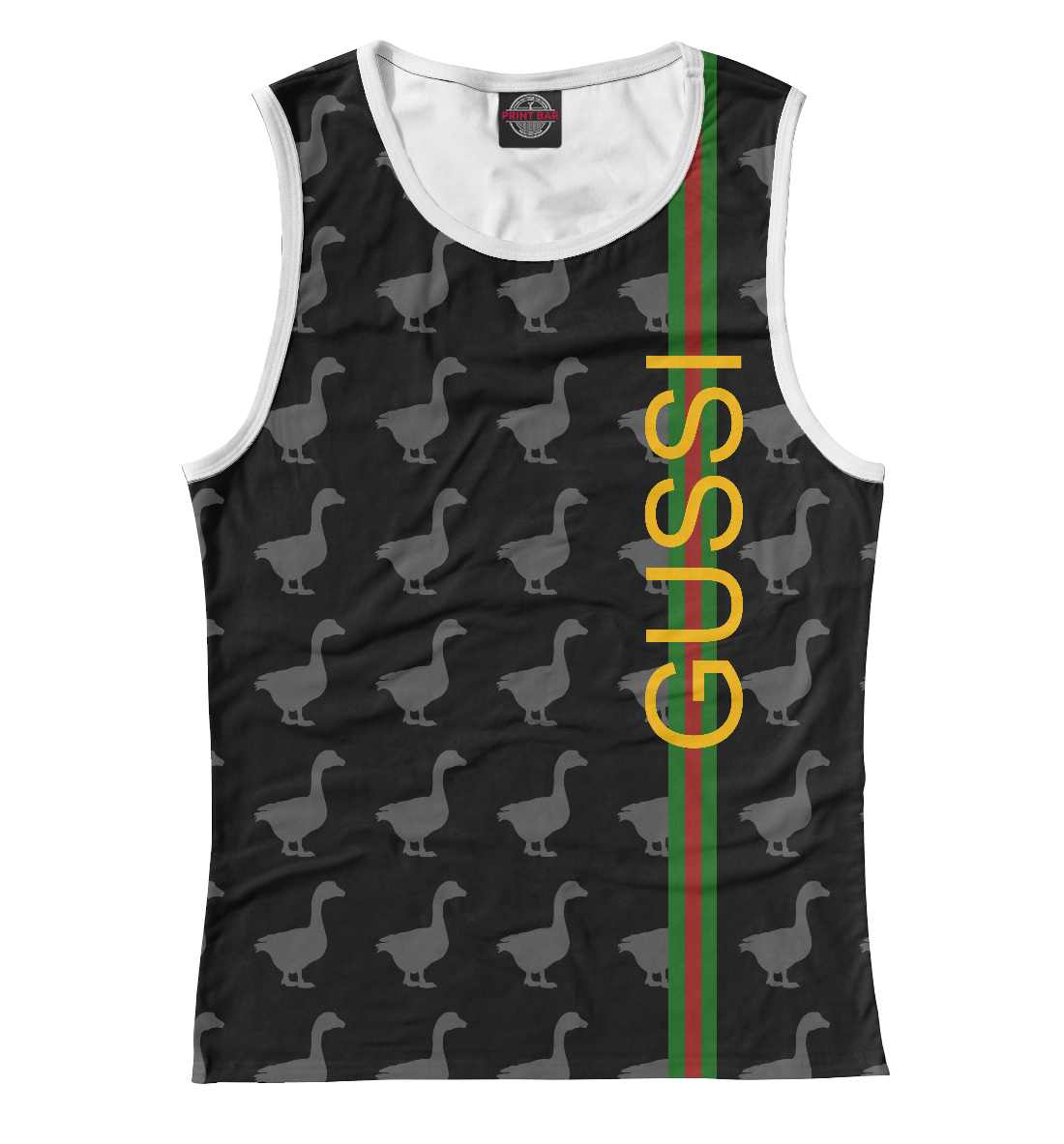 

Gussi
