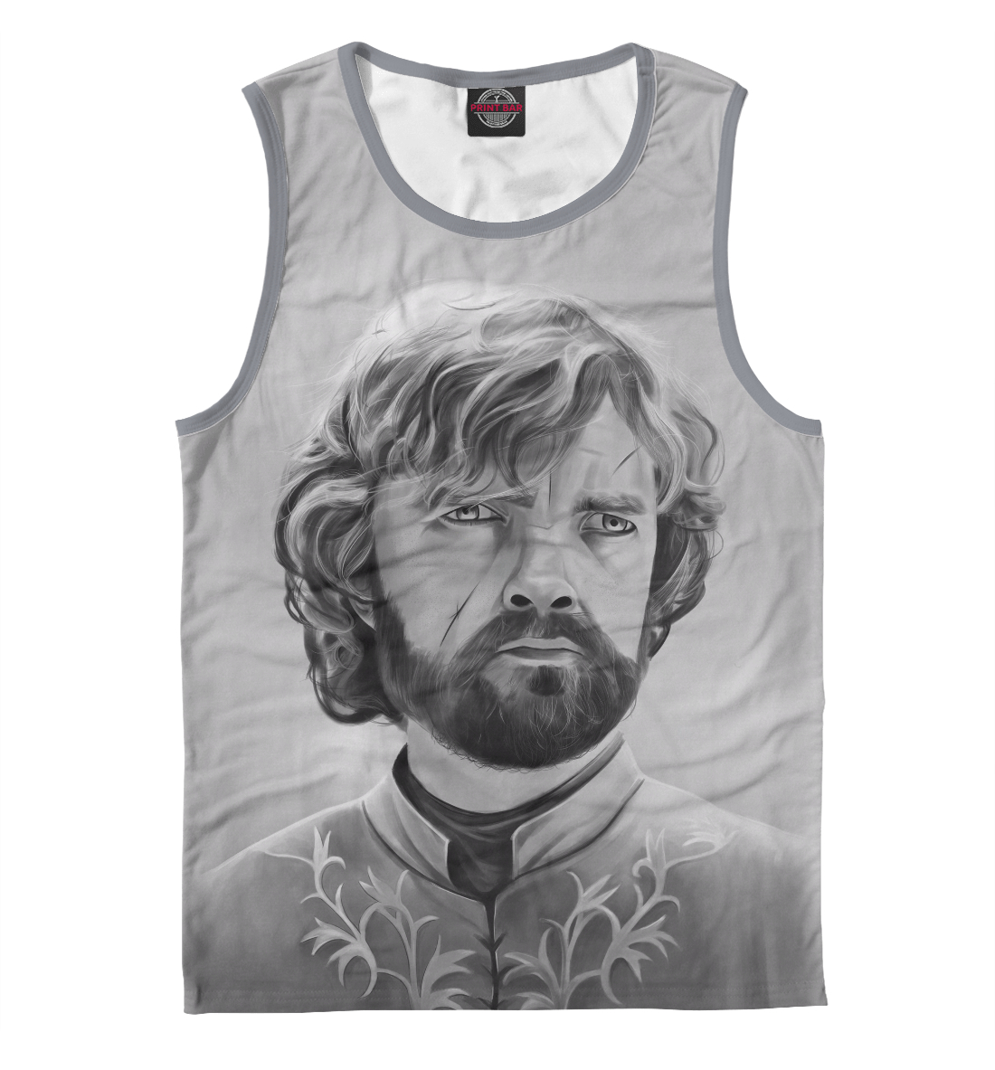 

Тирион Ланнистер