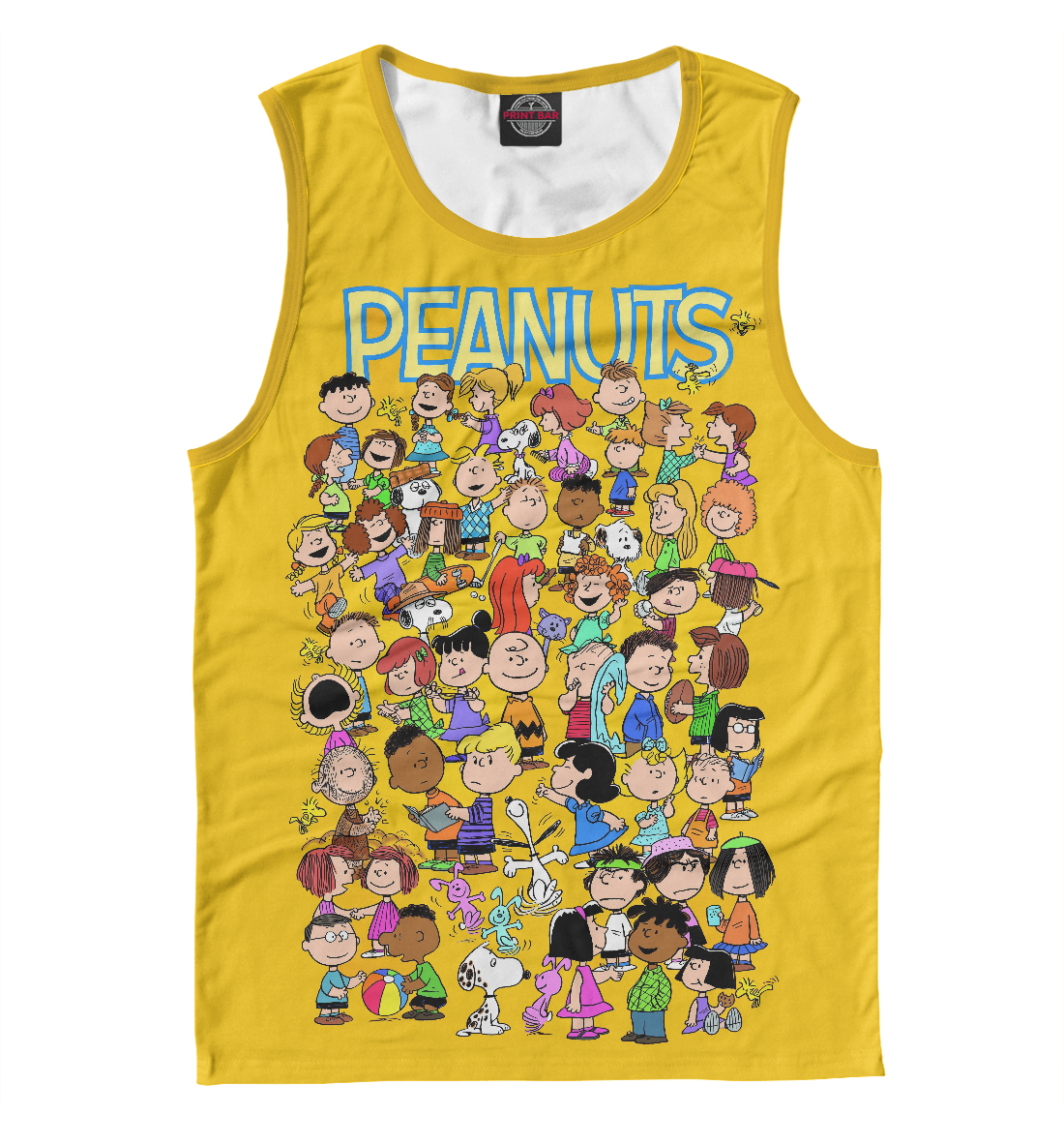 

peanuts