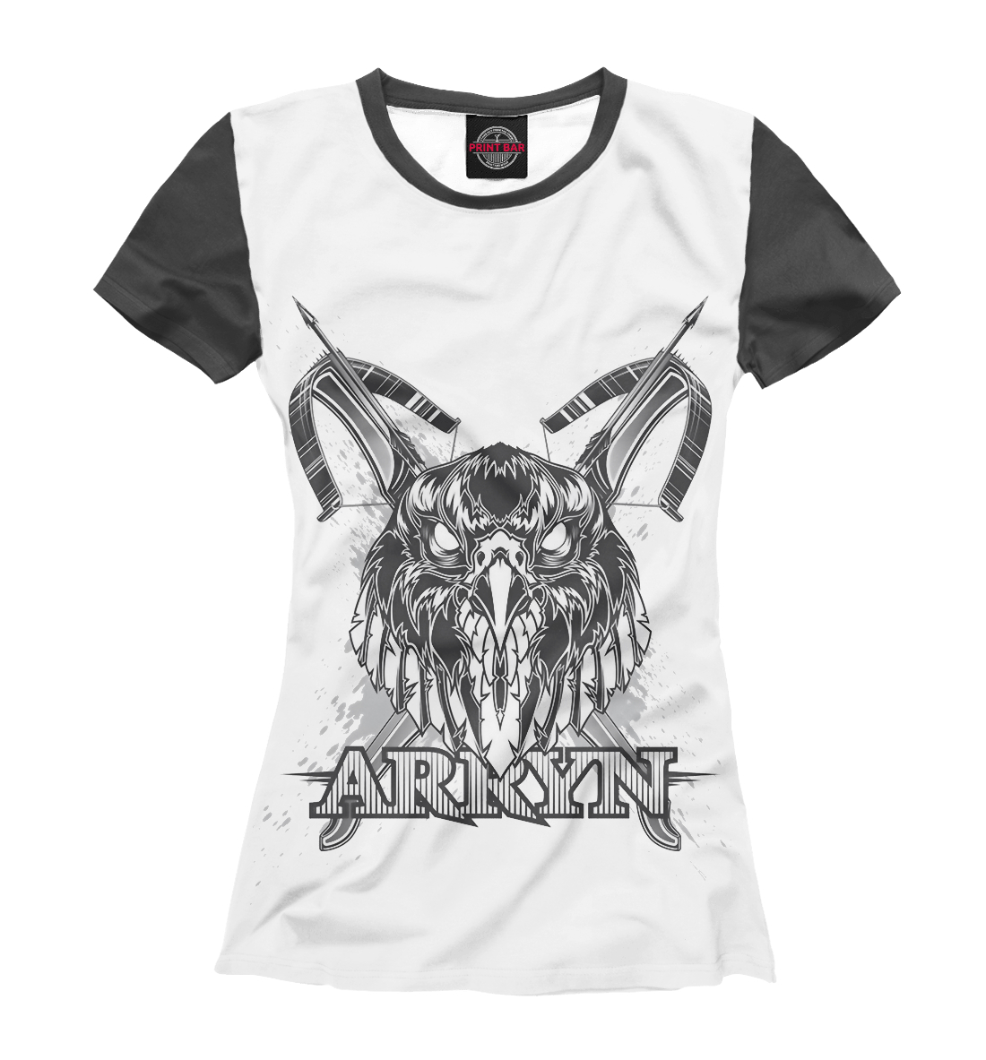 

Game of Thrones arryn