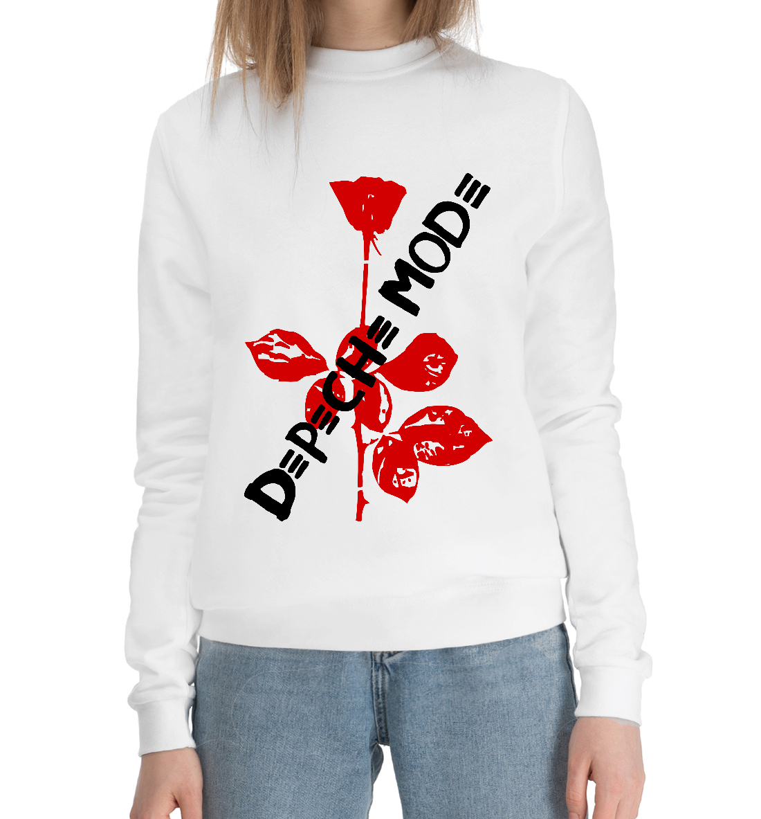 

Depeche Mode
