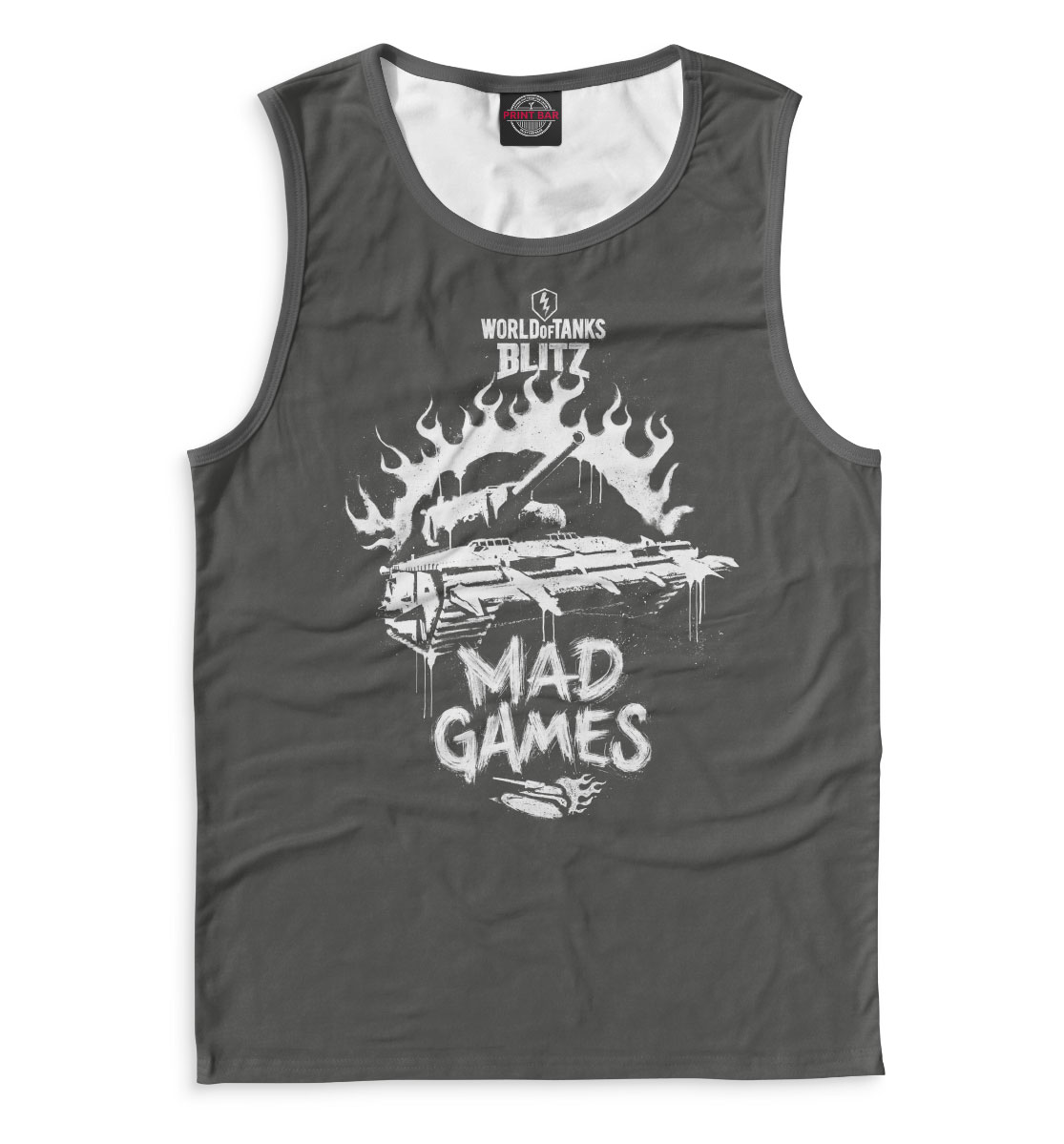 

World of Tanks Blitz