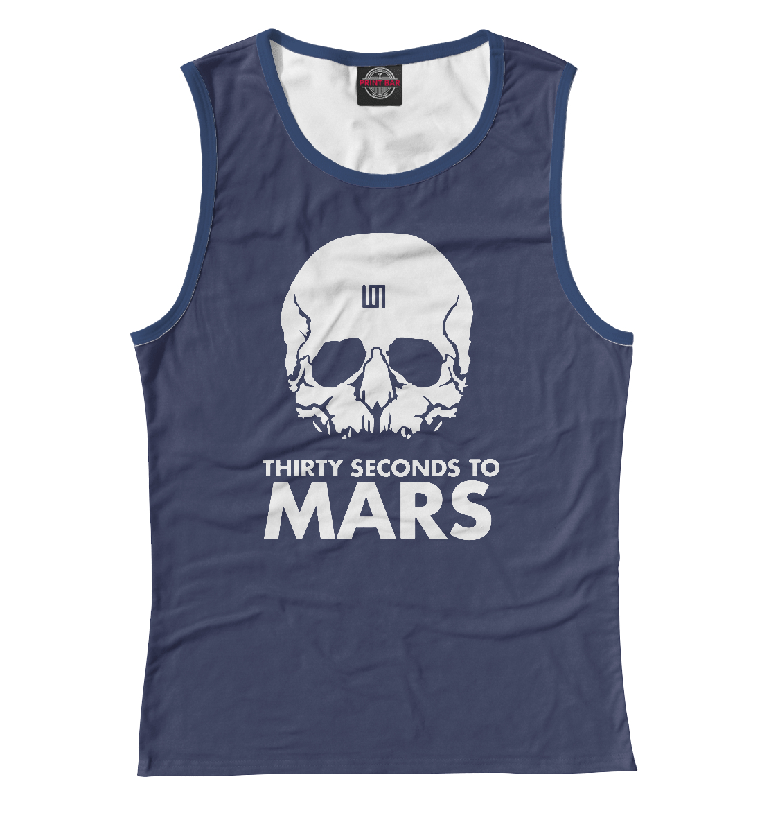 

30 Seconds to Mars