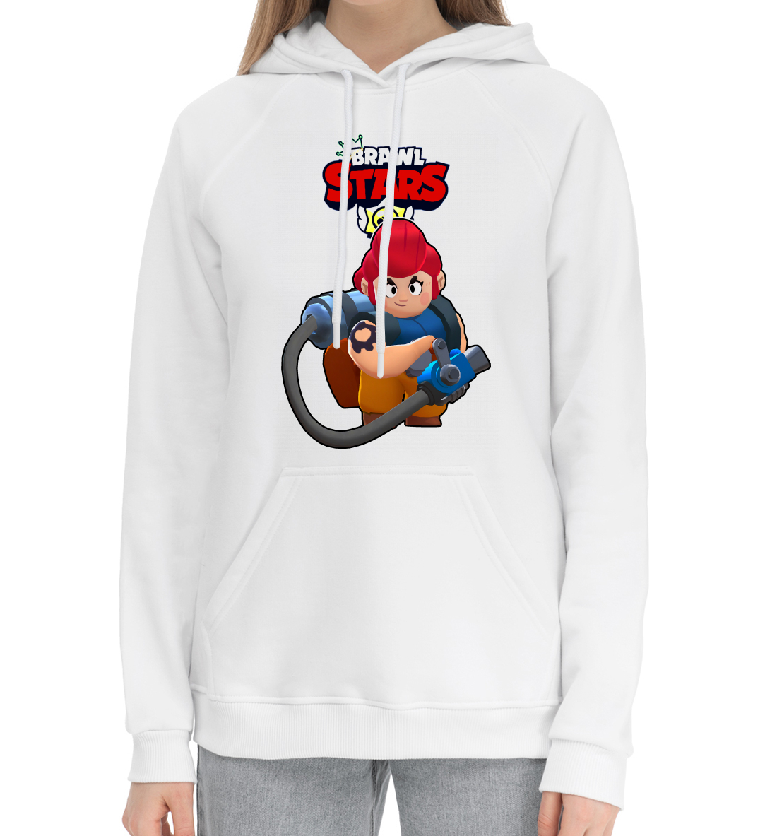 

Brawl Stars