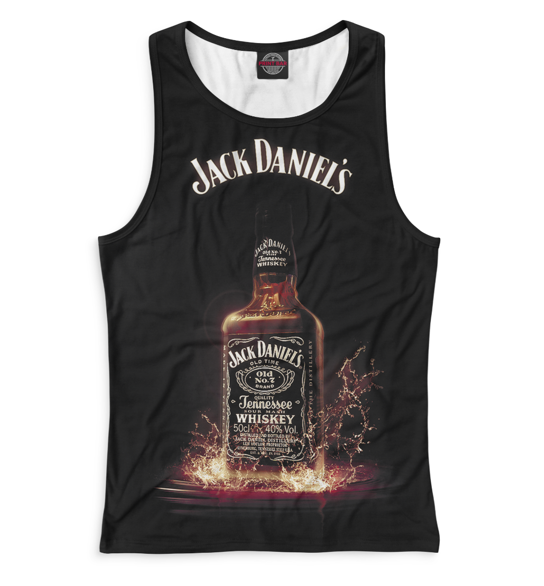 

Jack Daniels