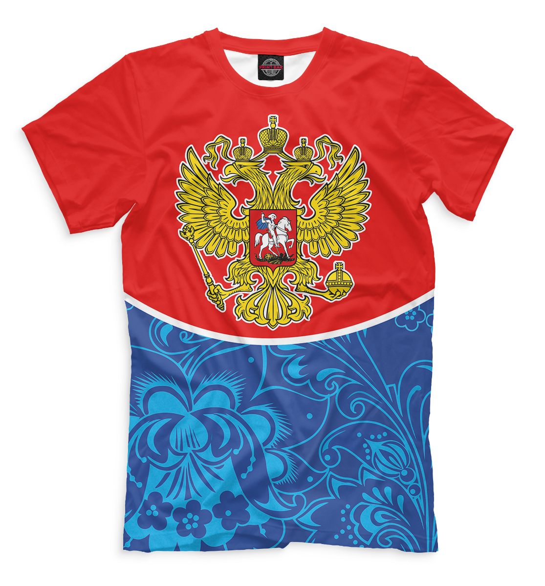 

Сборная России