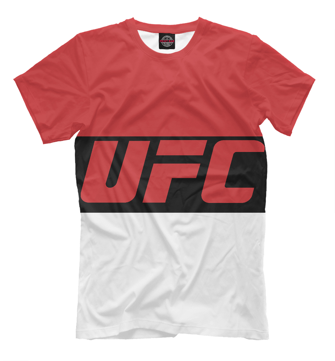 

UFC RED