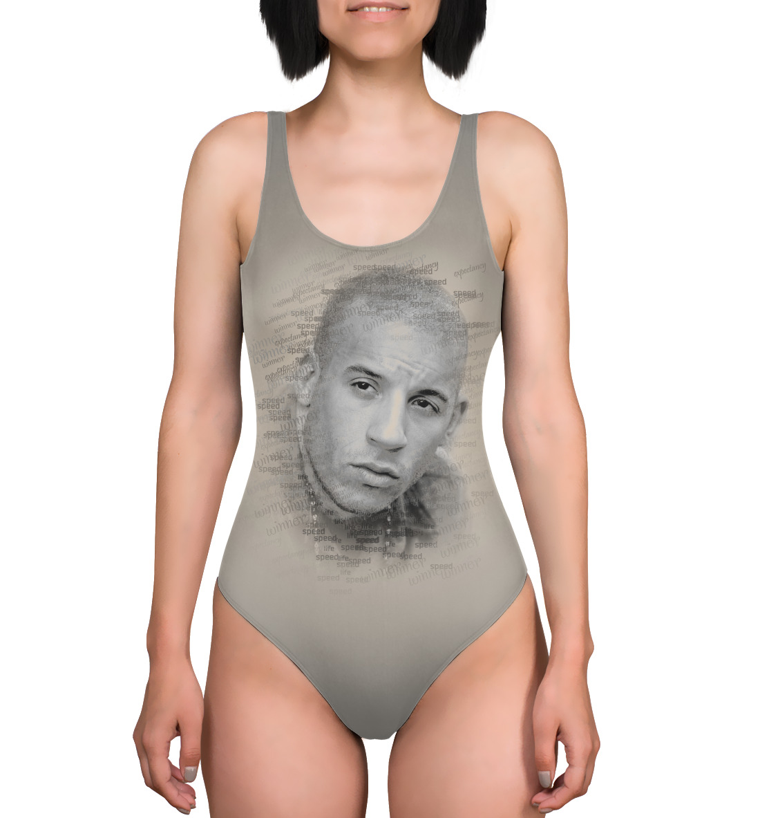 

Вин Дизель - Vin Diesel