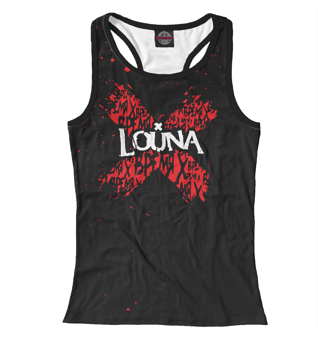 

Louna