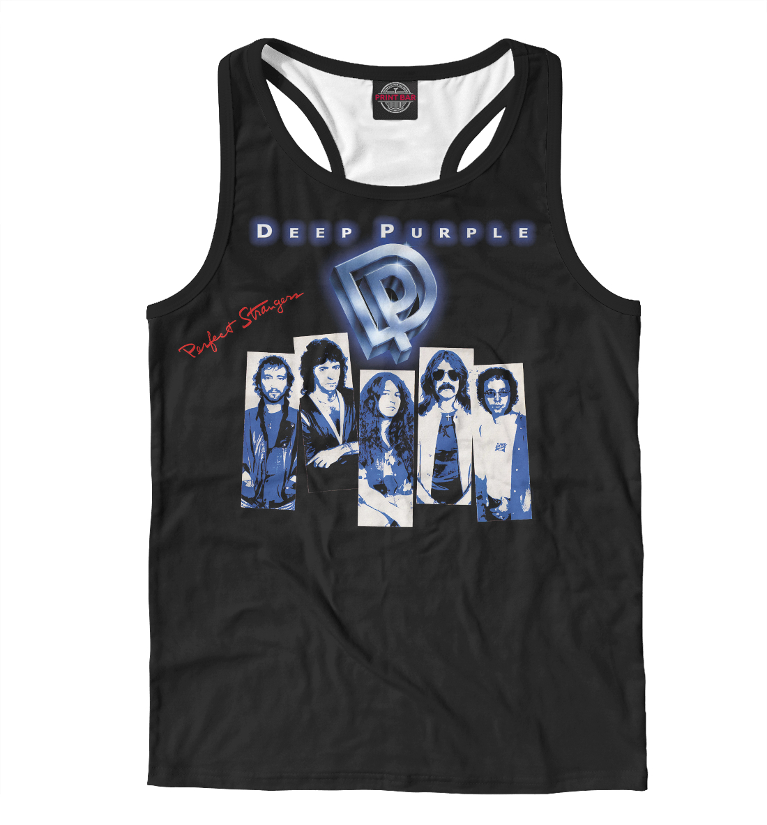 

Deep Purple