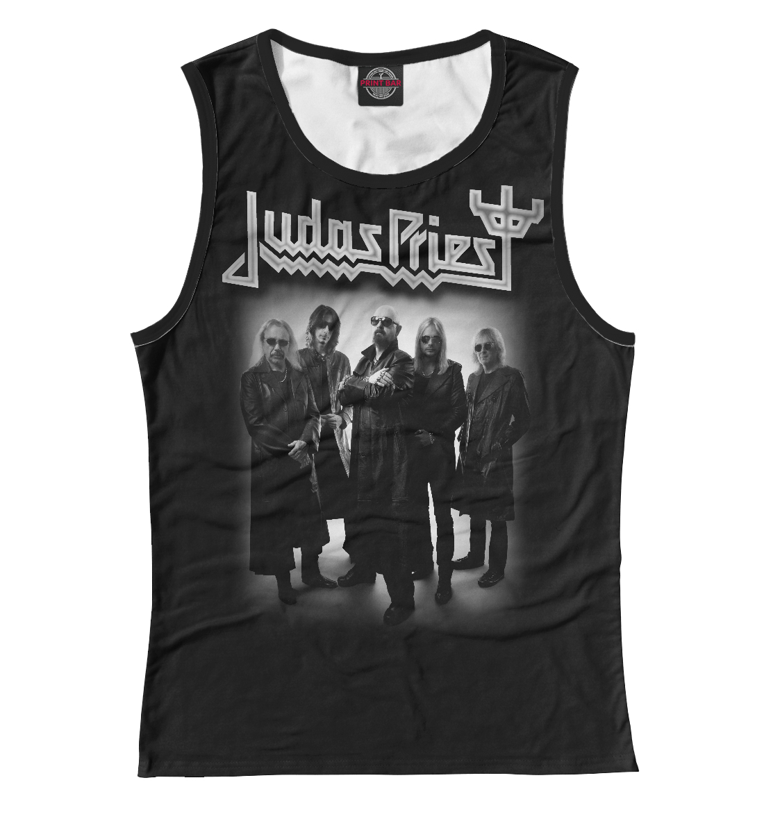 

Judas Priest