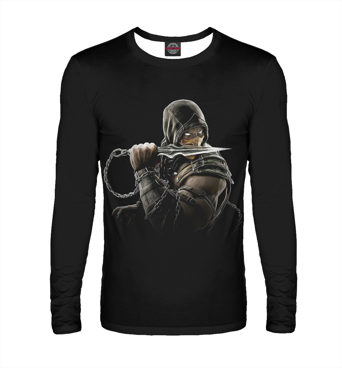 

Mortal Kombat