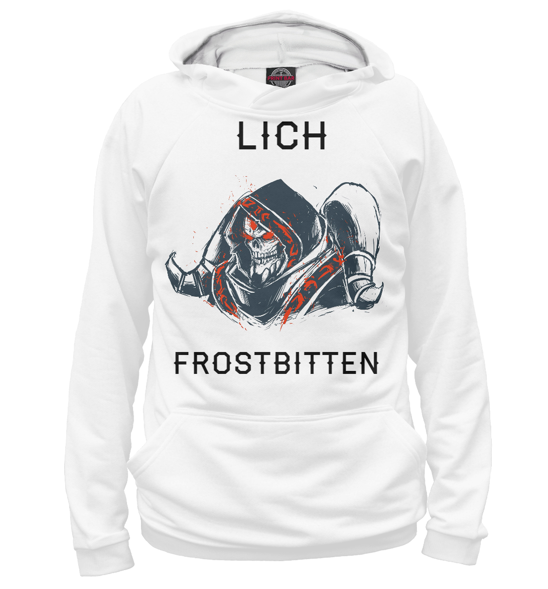 

Lich