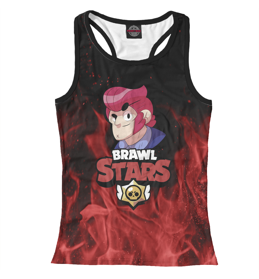 

Brawl Stars - Colt