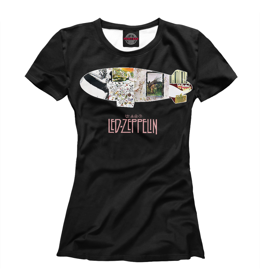 

Led Zeppelin