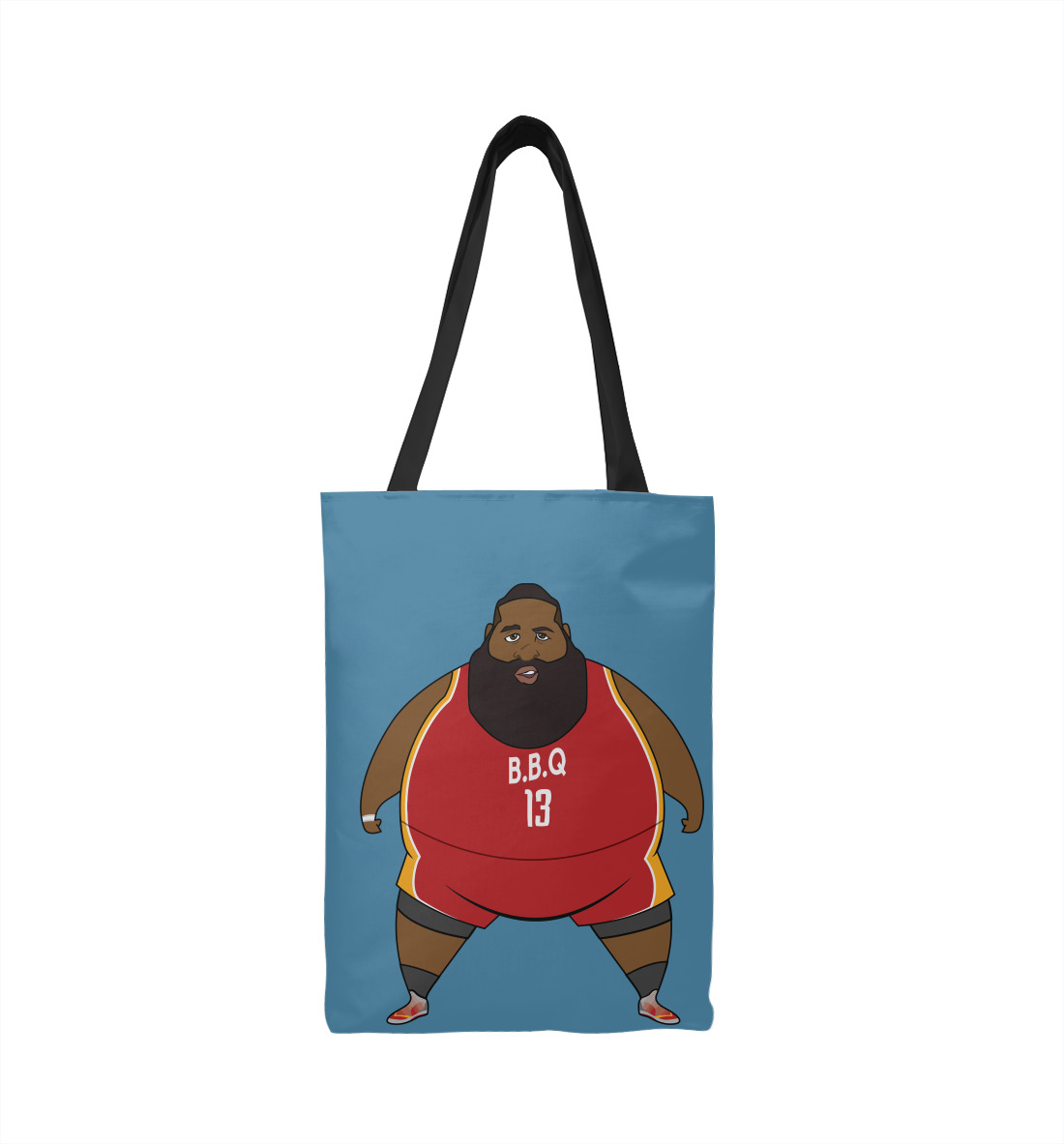 

James Harden