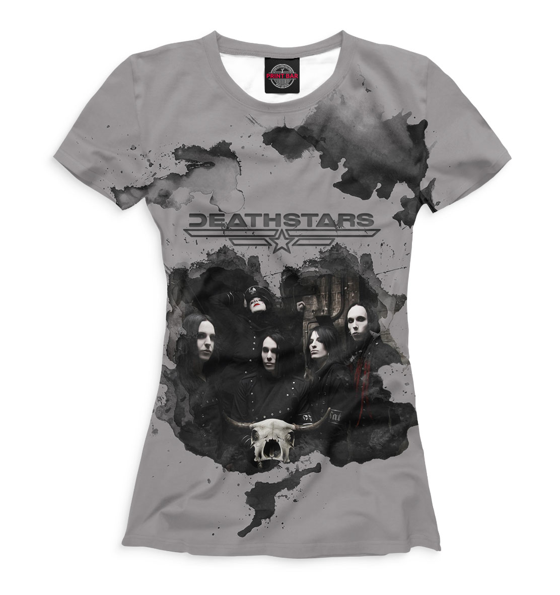 

Deathstars