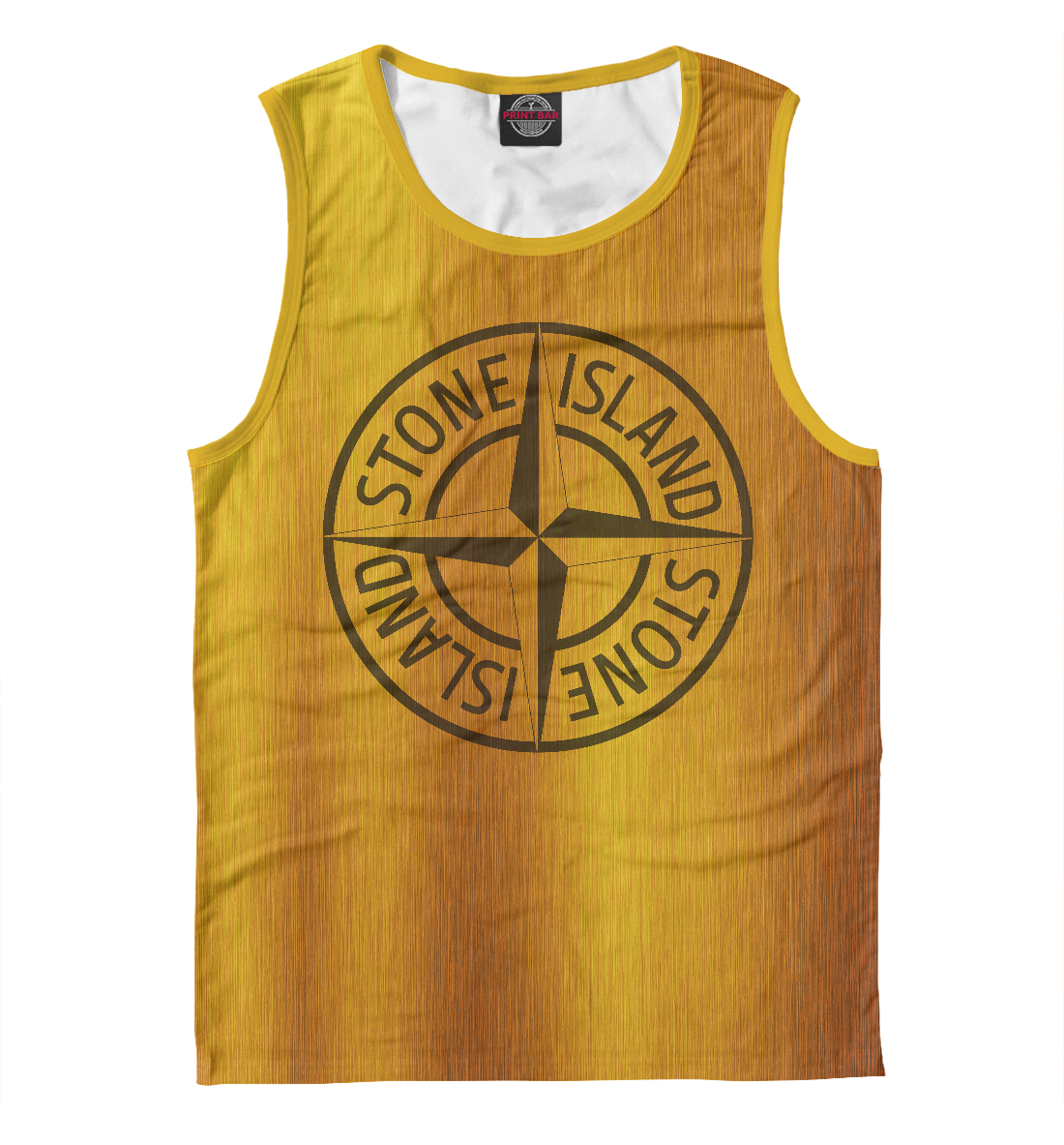 

Stone Island Gold