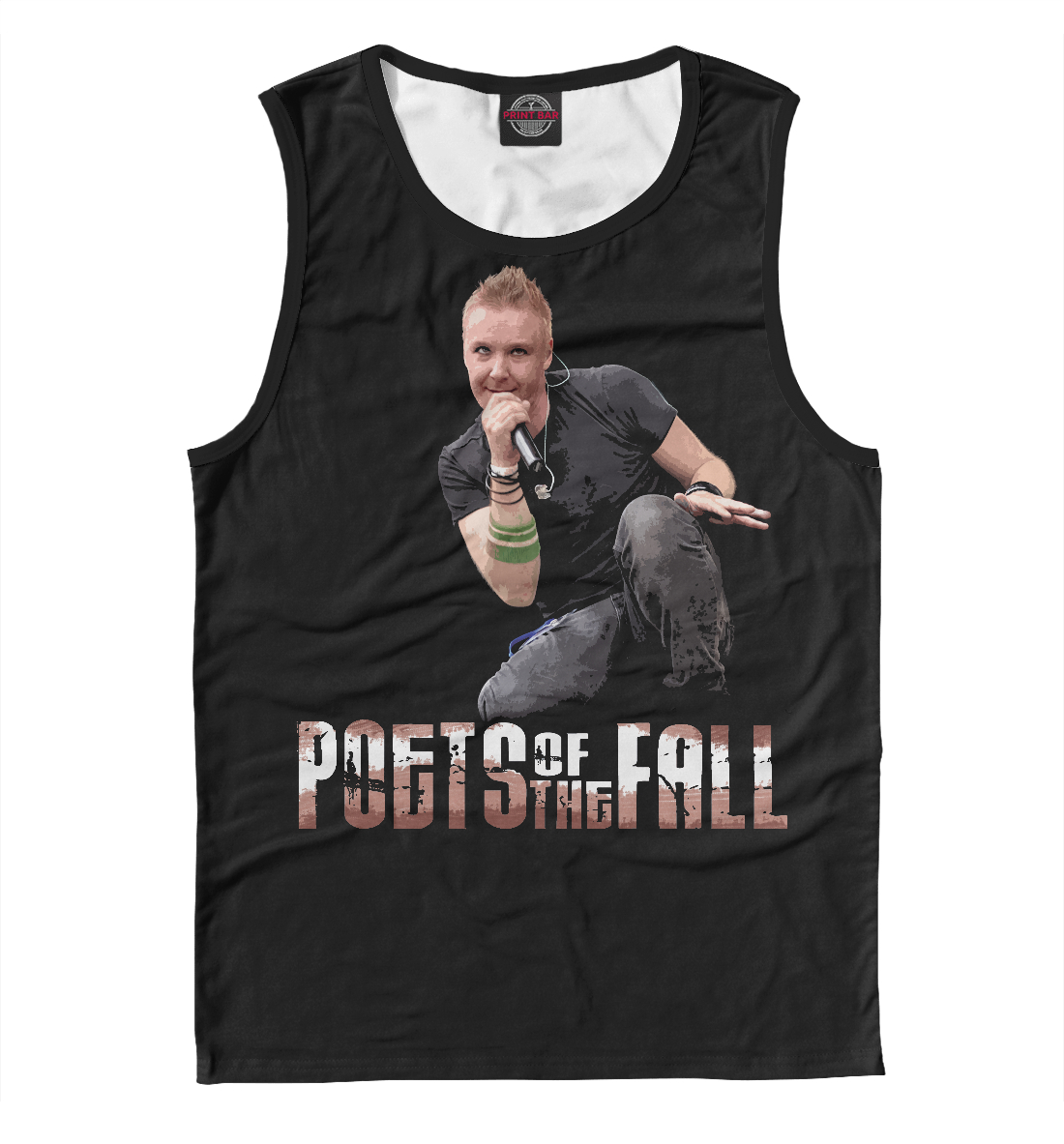 

Poets of the Fall