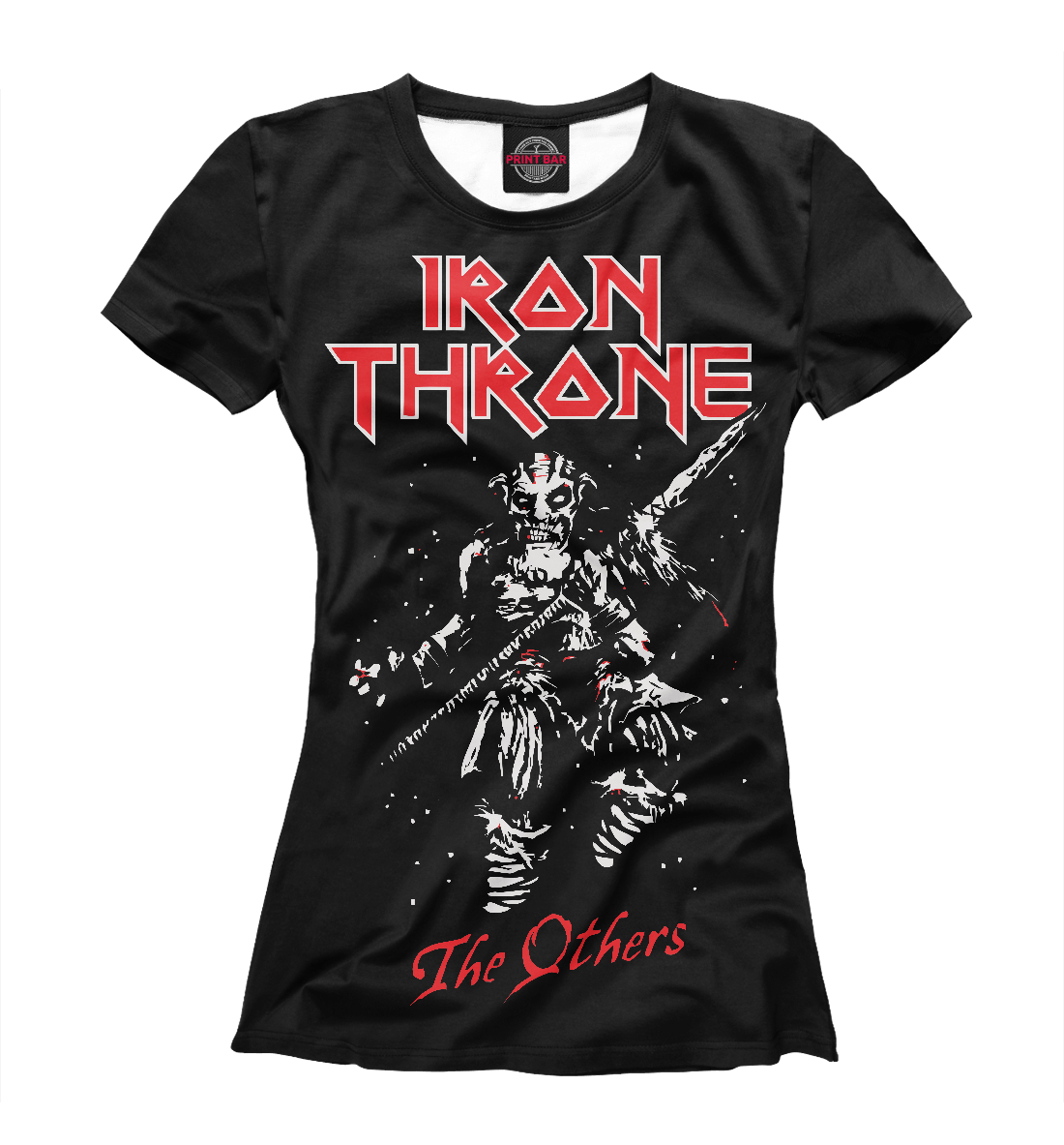 

Iron Throne