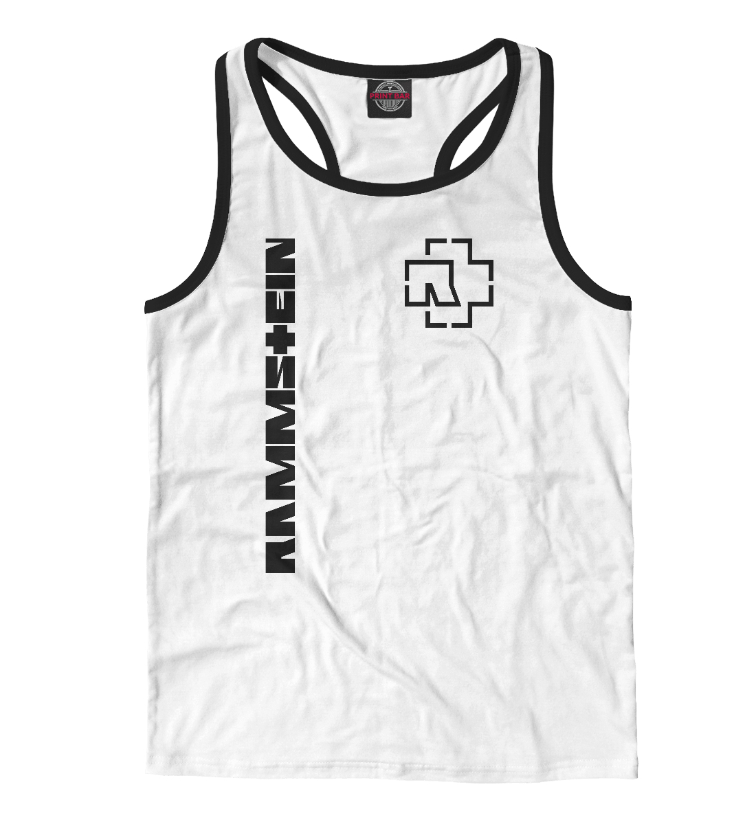 

Rammstein