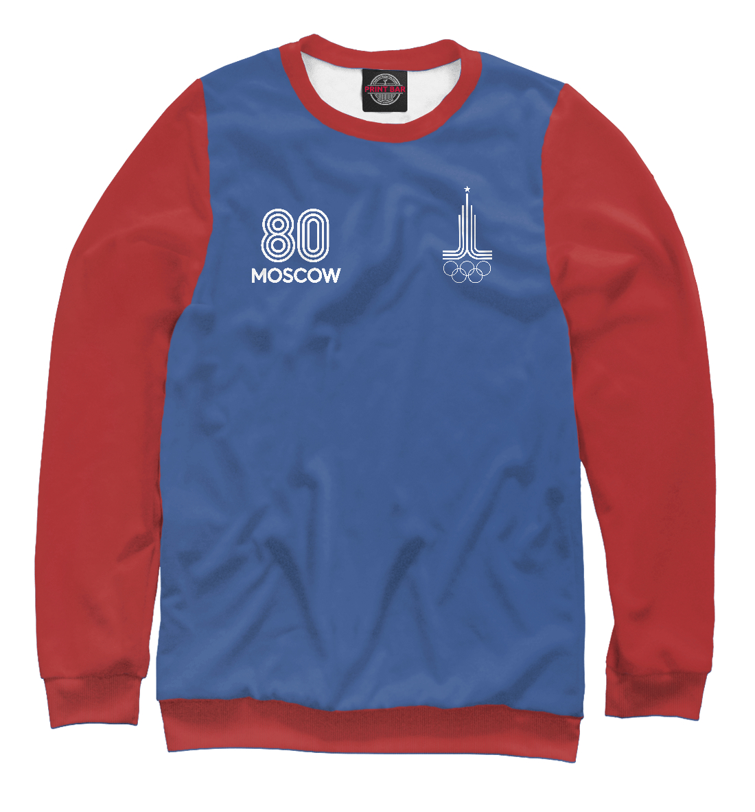 

Олимпиада-80