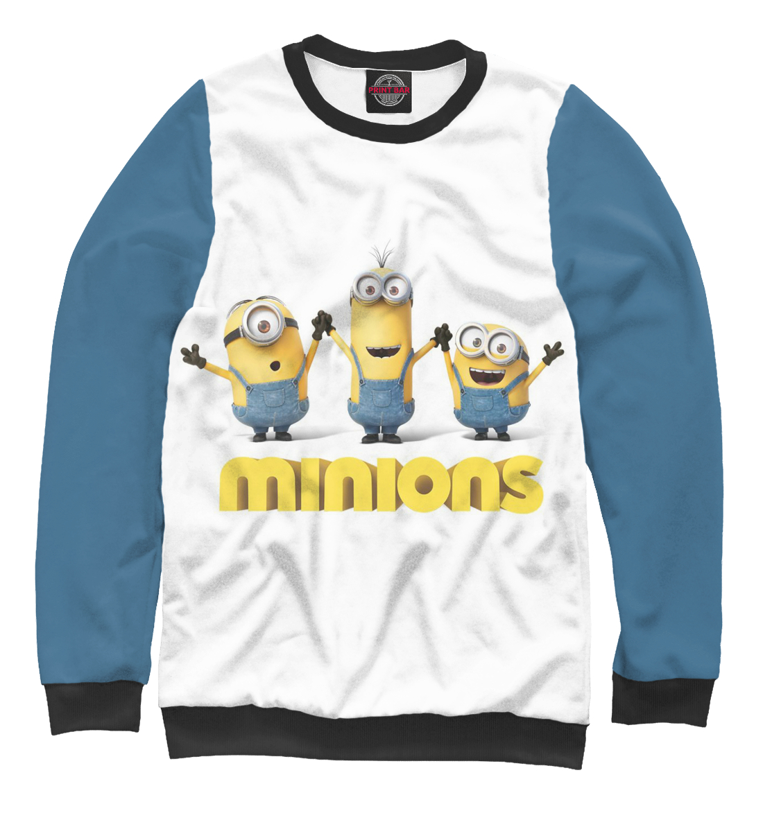 

Миньоны