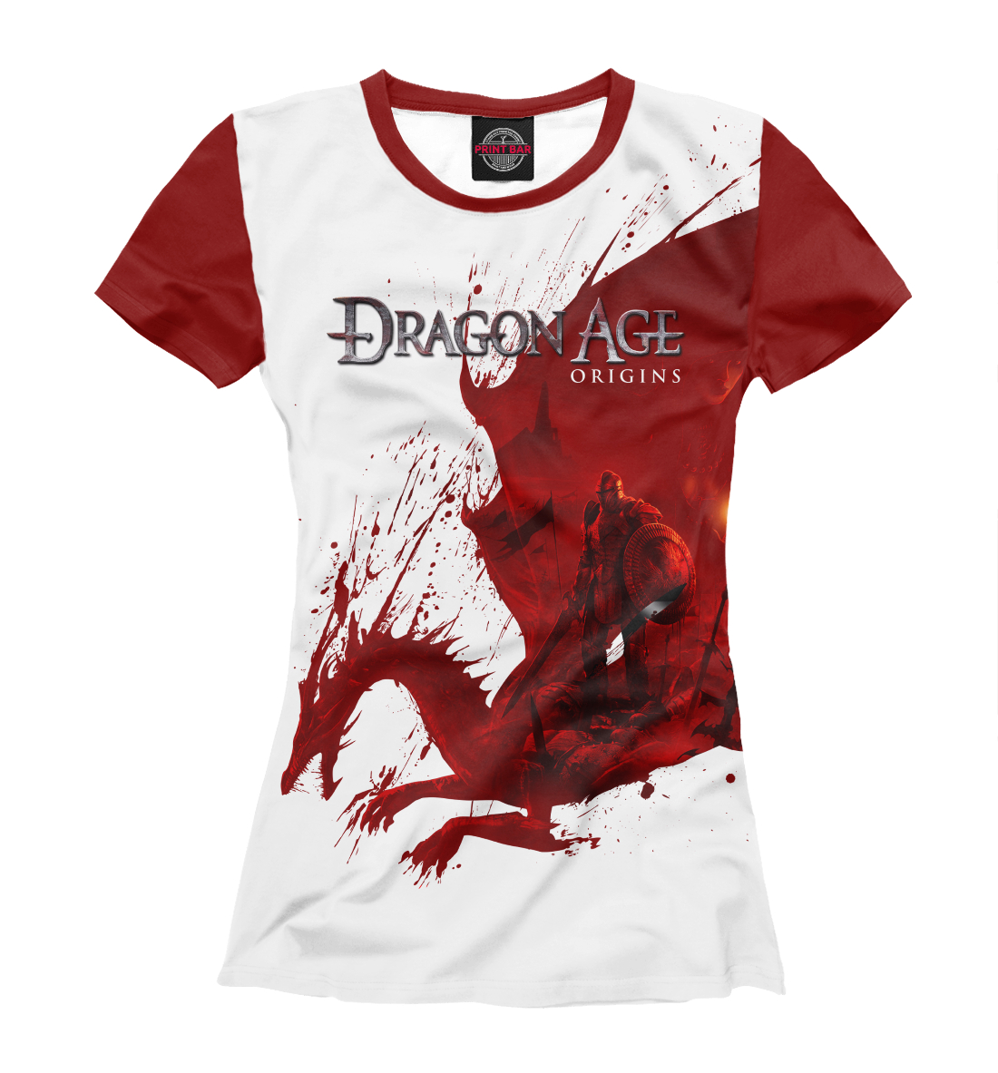 

Dragon Age Origins