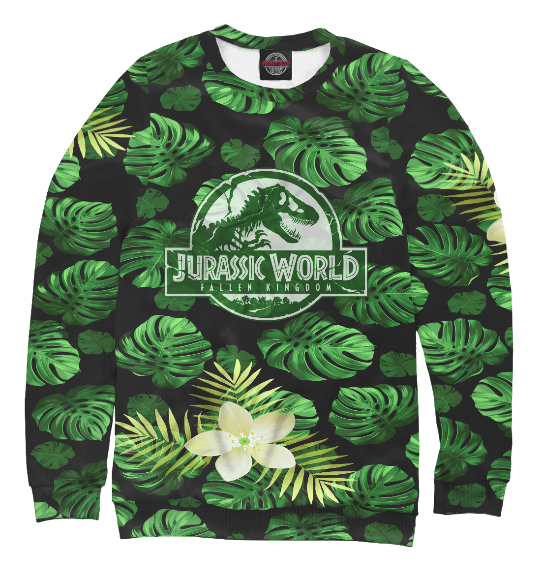 

JURASSIC WORLD