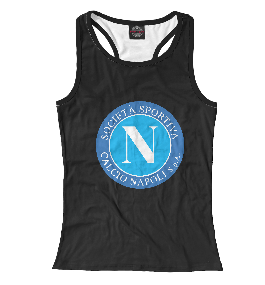 

Napoli