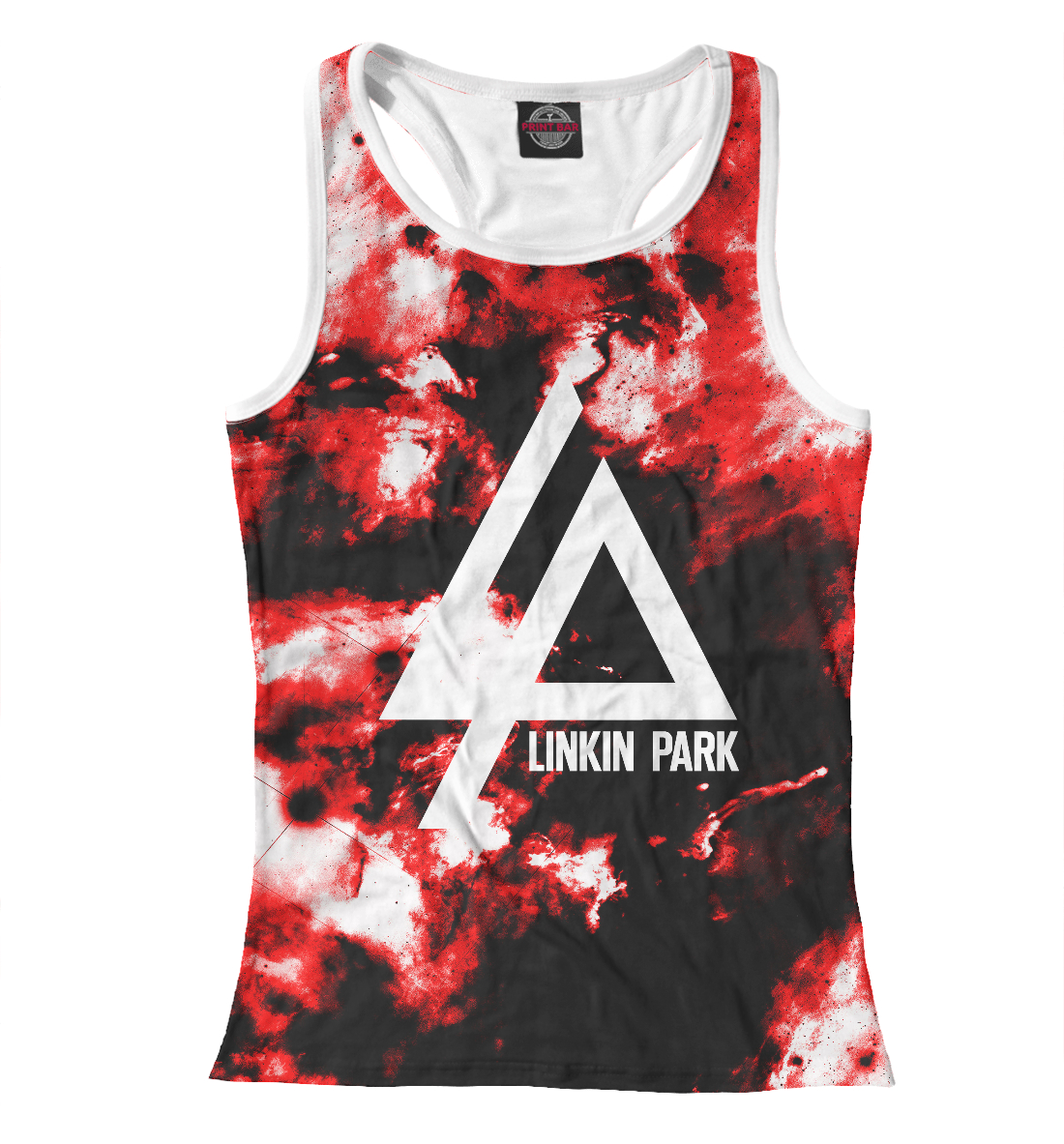 

LINKIN PARK BLOOD STYLE