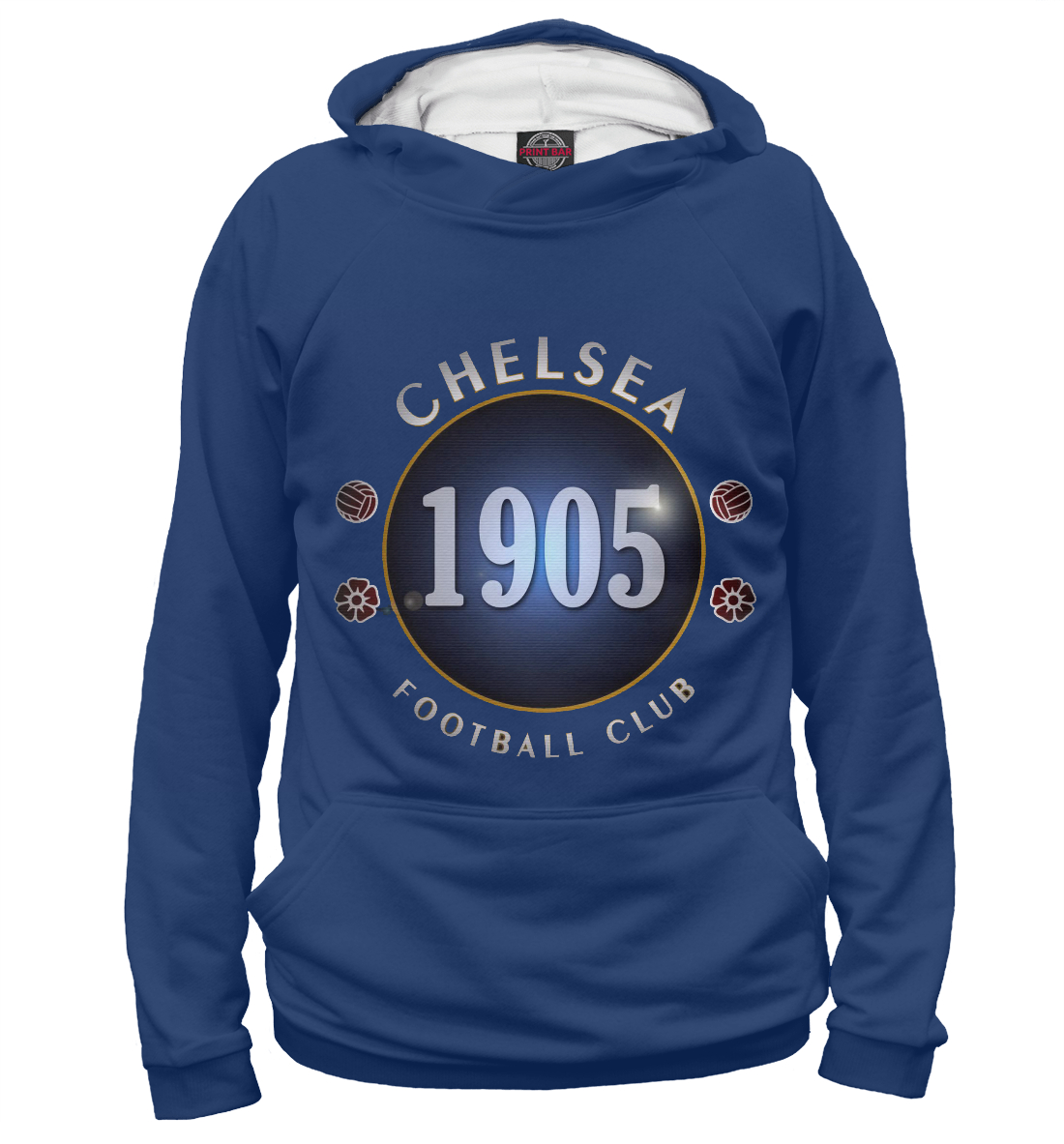 

FC Chelsea 1905