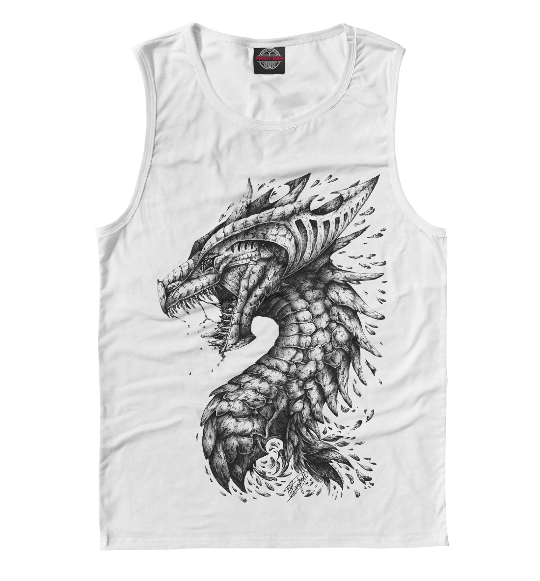 

Dragon