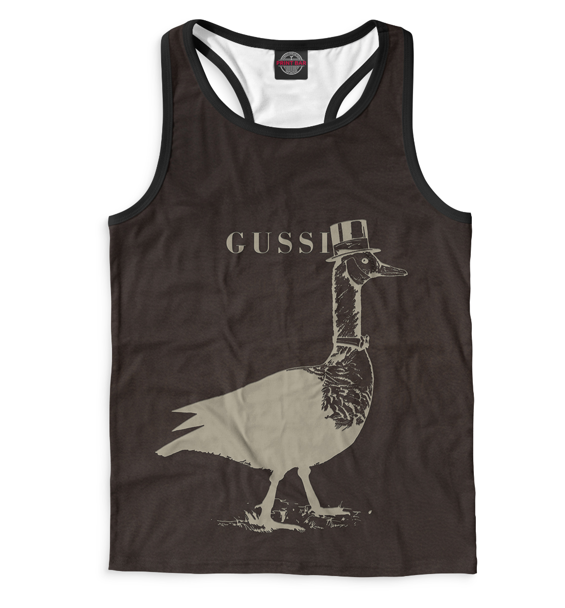 

Gussi