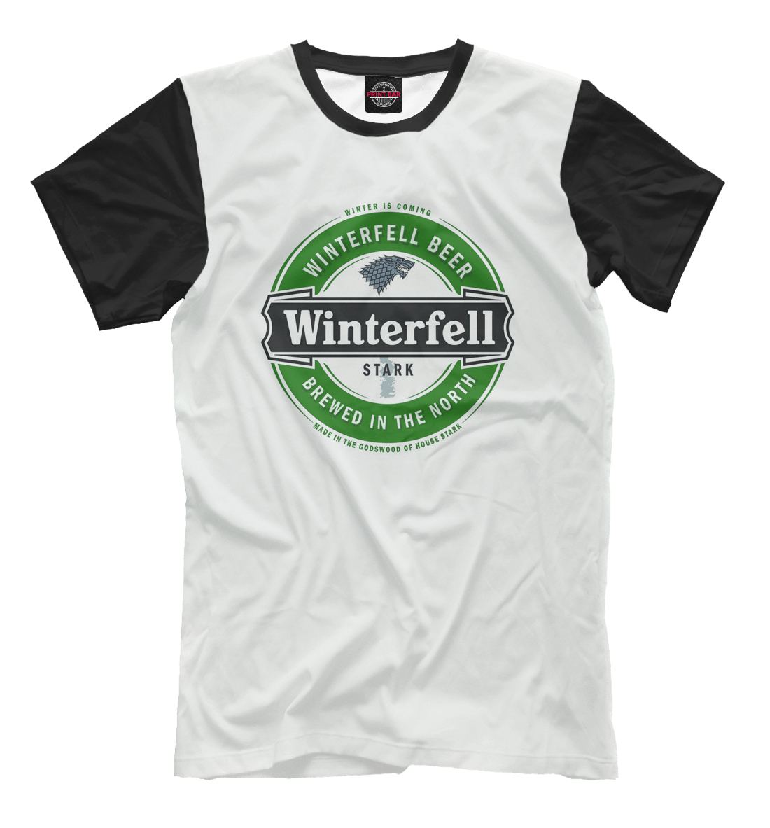 

Winterfell
