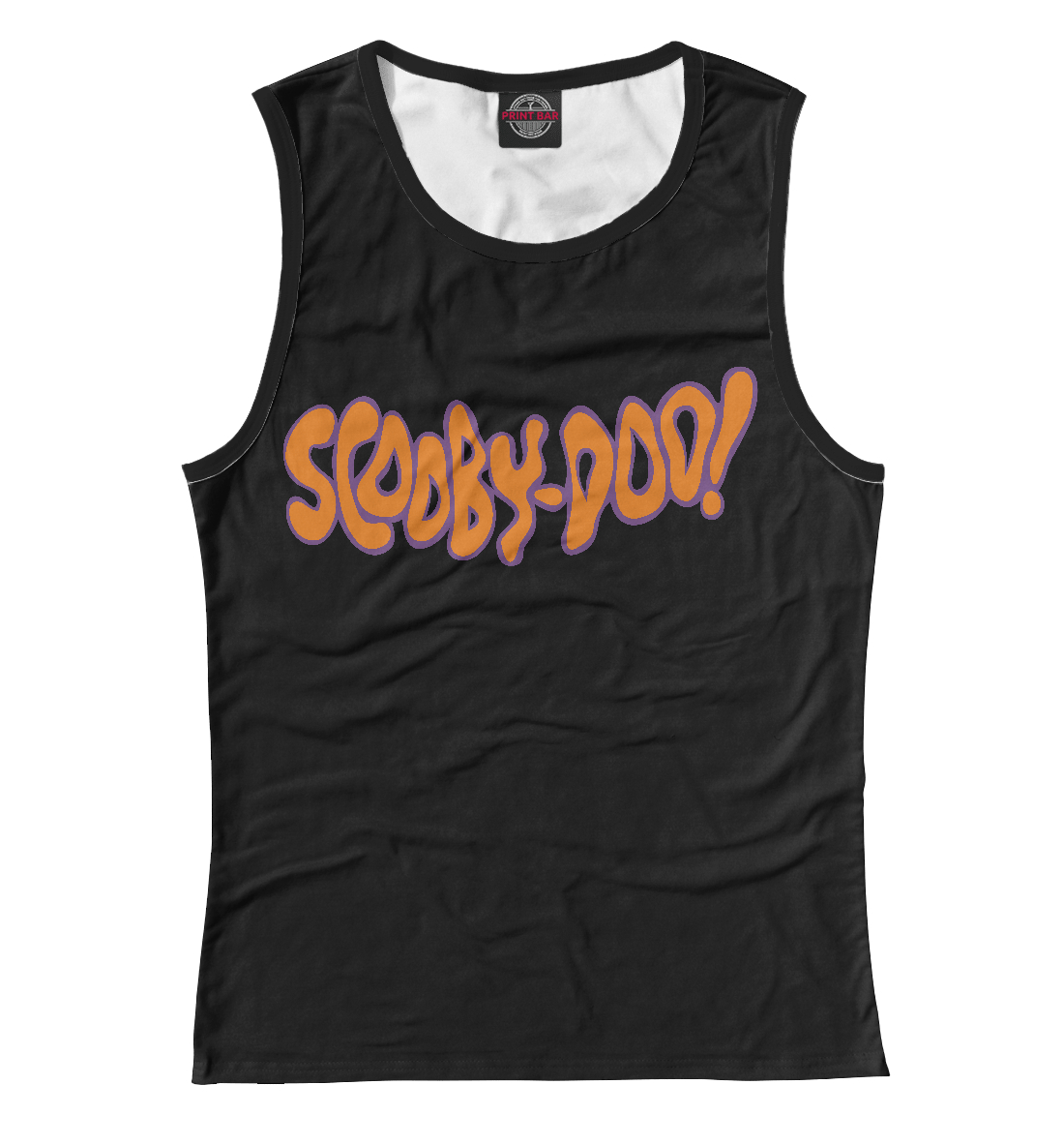 

Лого Scooby-Doo