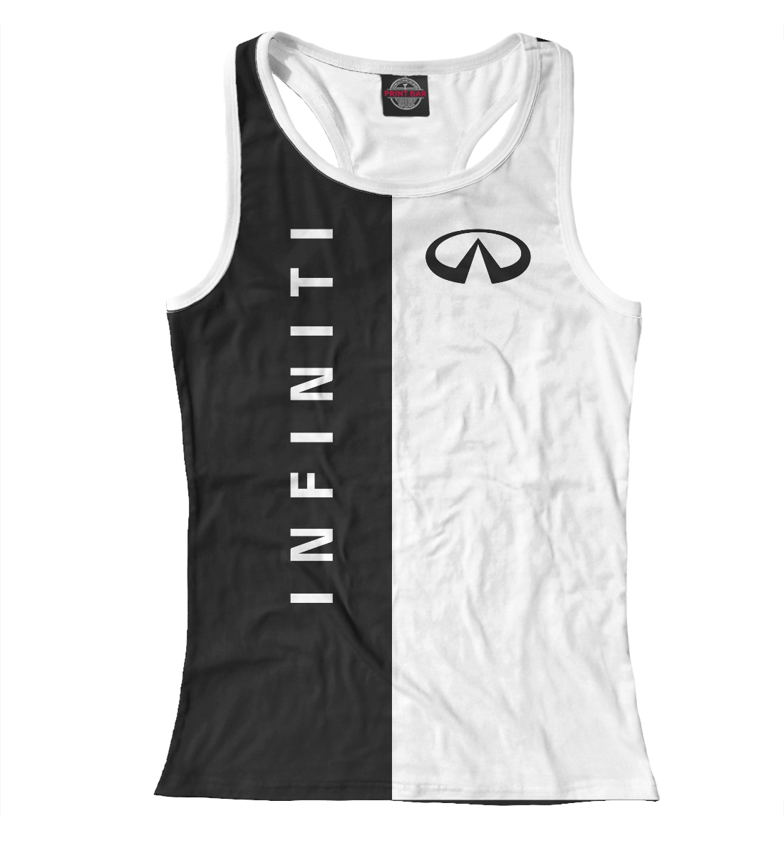 

INFINITI