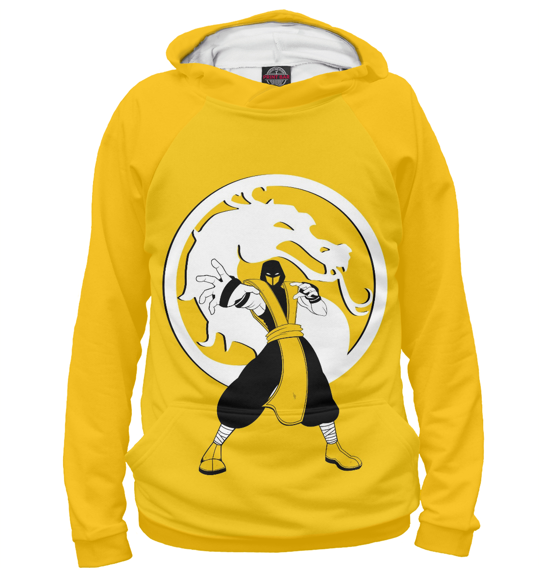 

Scorpion