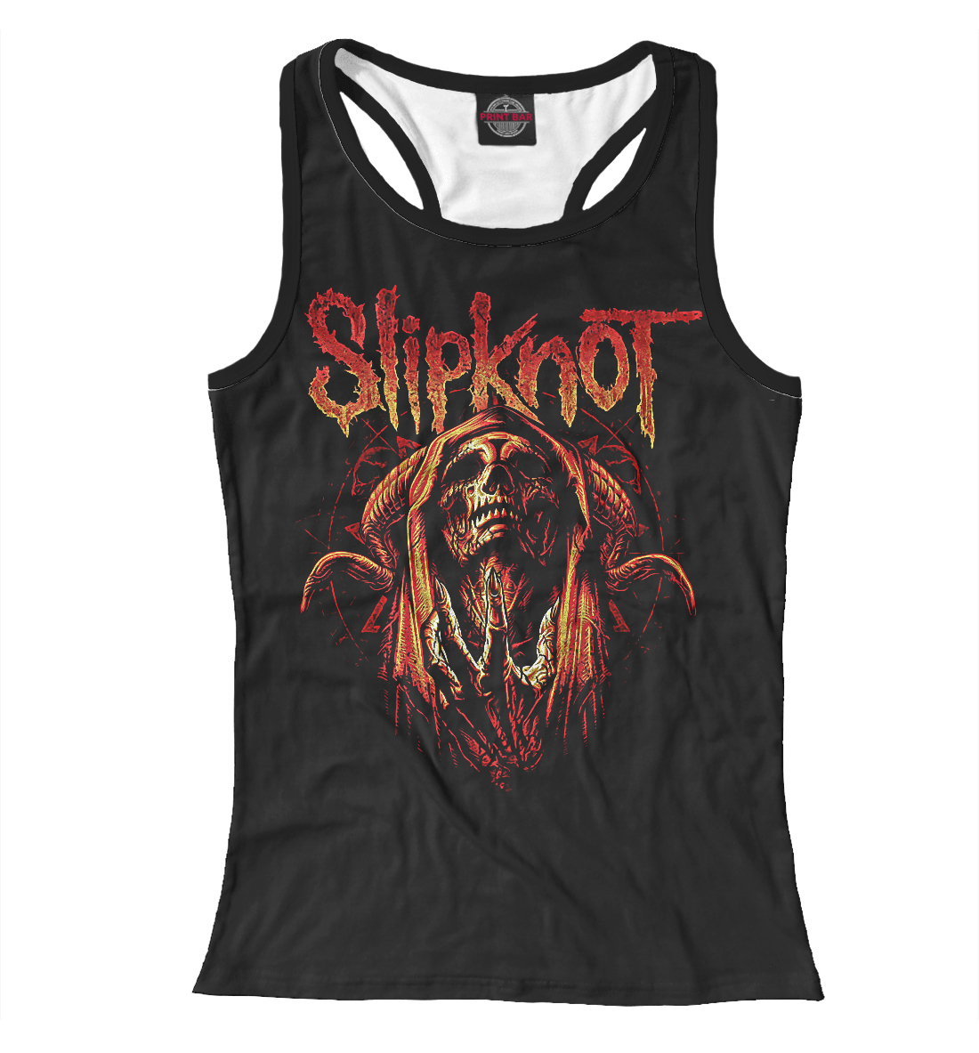 

Slipknot