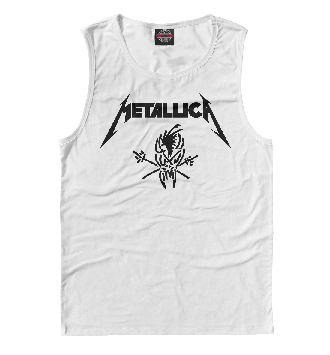 

Metallica